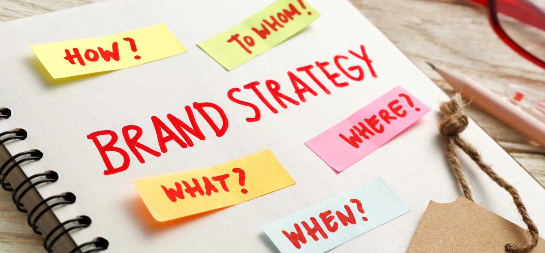 Digital Strategy