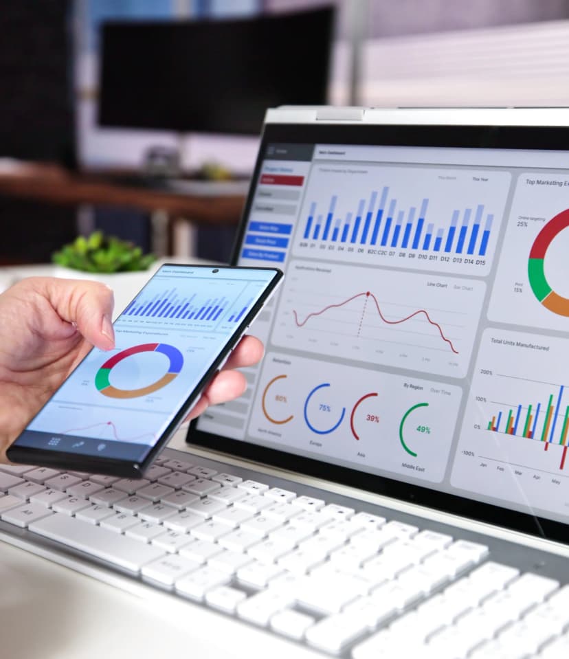 Digital Strategy