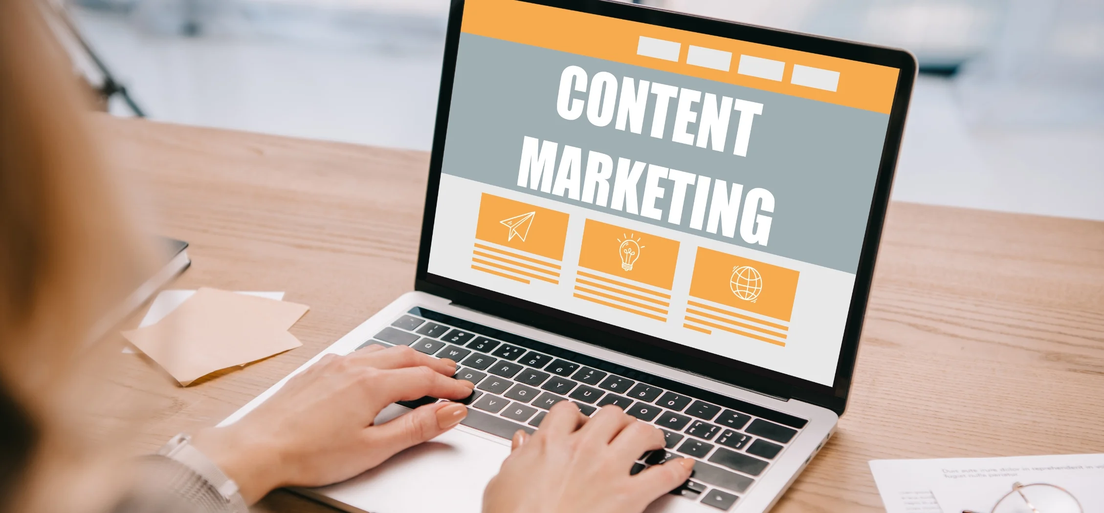 Content Marketing