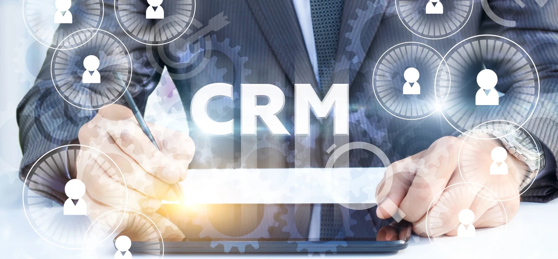 CRM Development