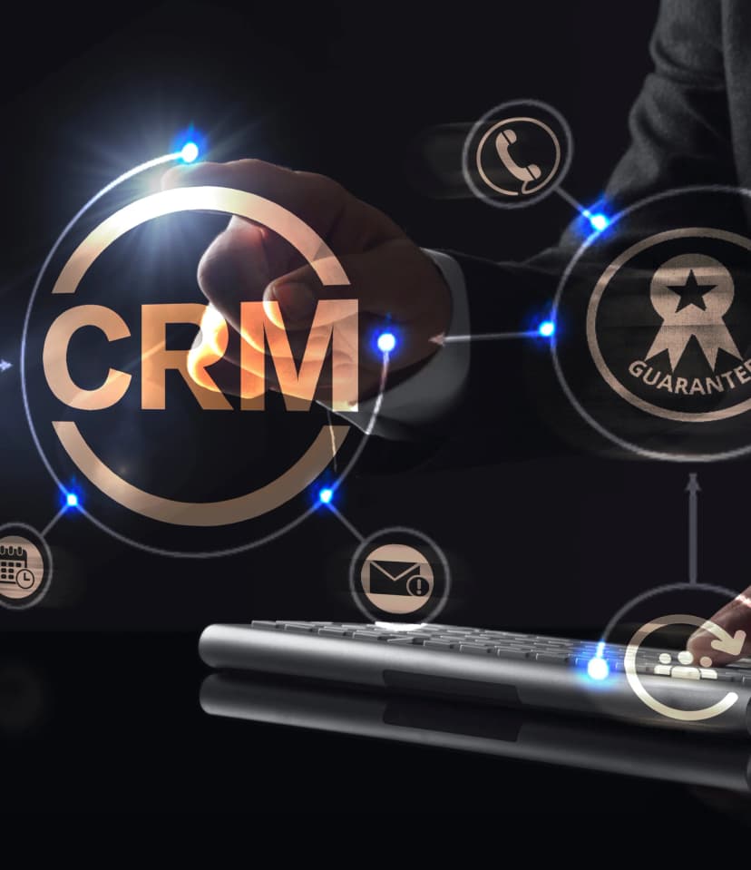 CRM Development