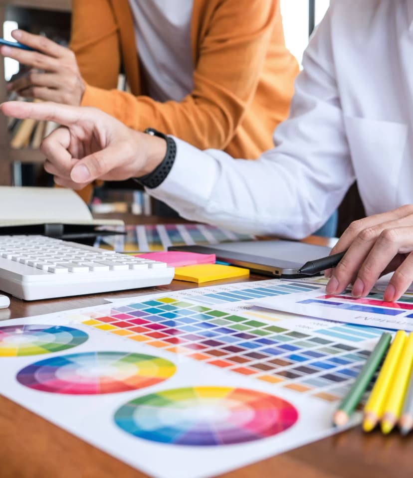 Design Services