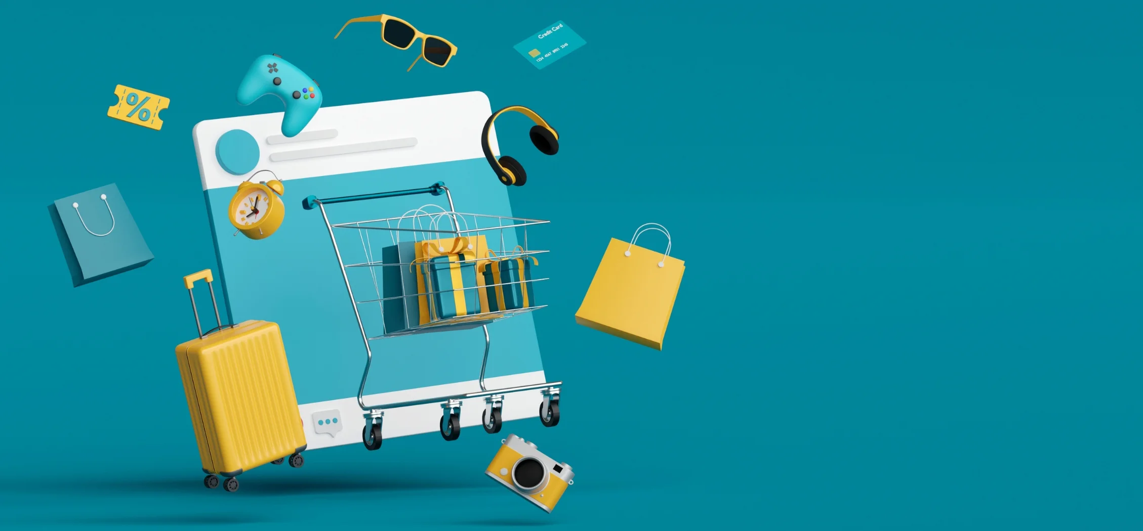 E-commerce Solutions