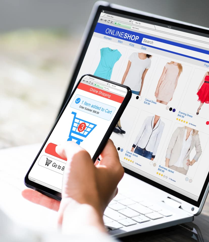 E-commerce Solutions