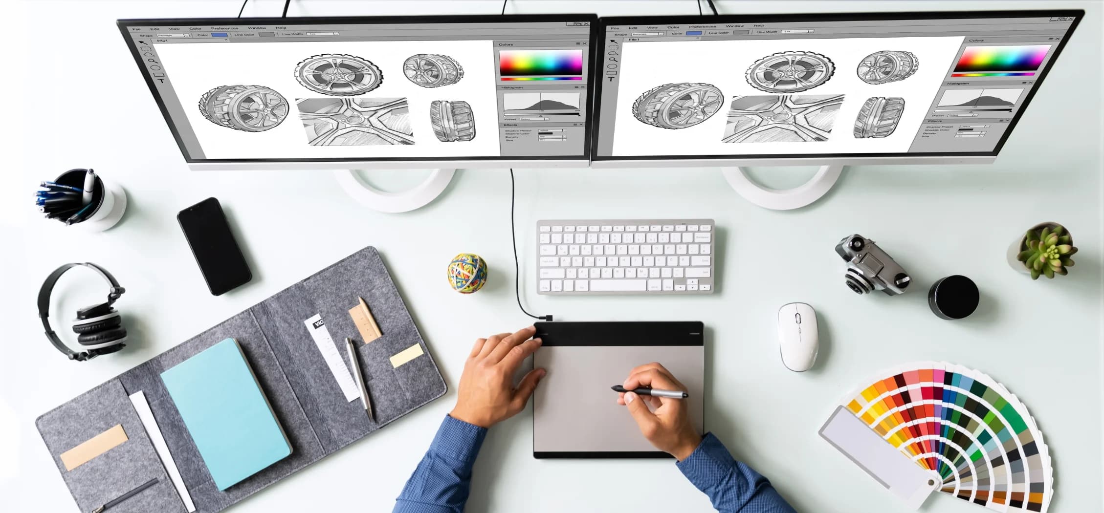 Graphic Design
