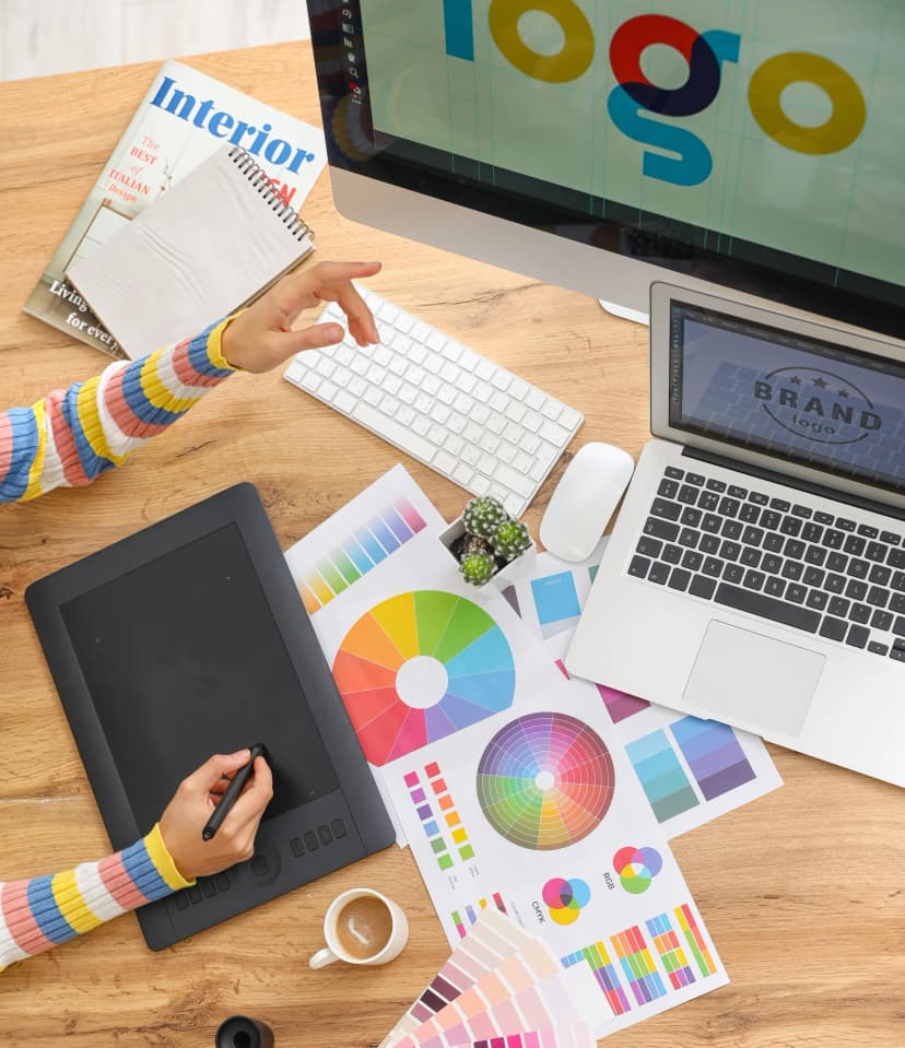 Graphic Design