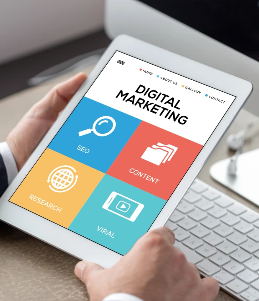 Marketing Services