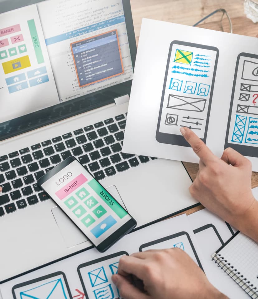 Mobile App Development