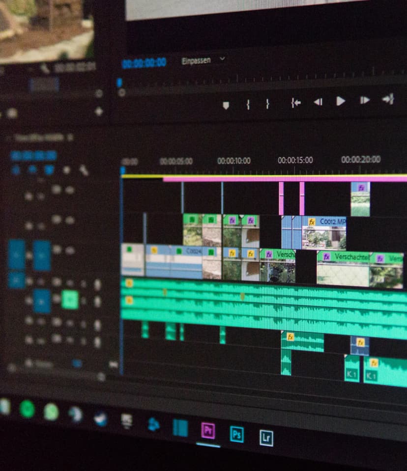 Motion Graphics