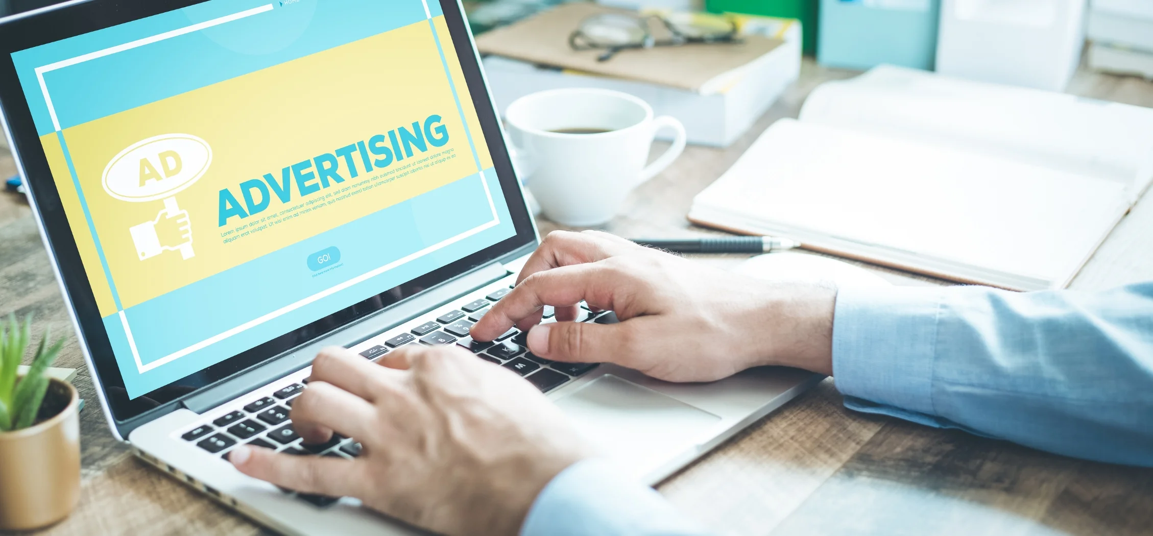Paid Advertising