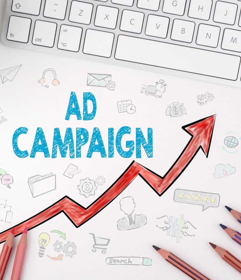 Paid Advertising