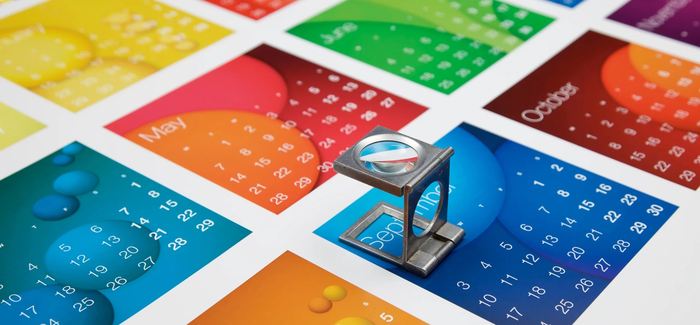 Print Design