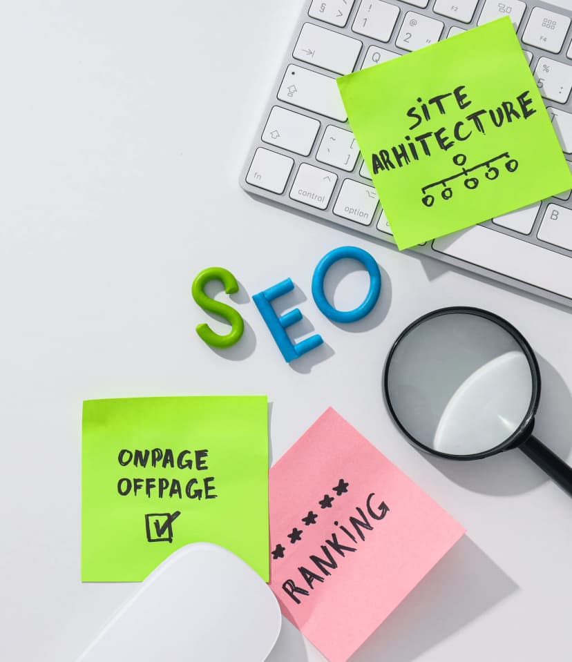 SEO Services