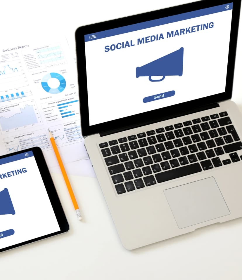 Social Media Marketing