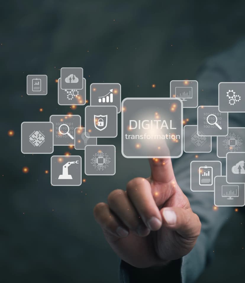Technology Solutions