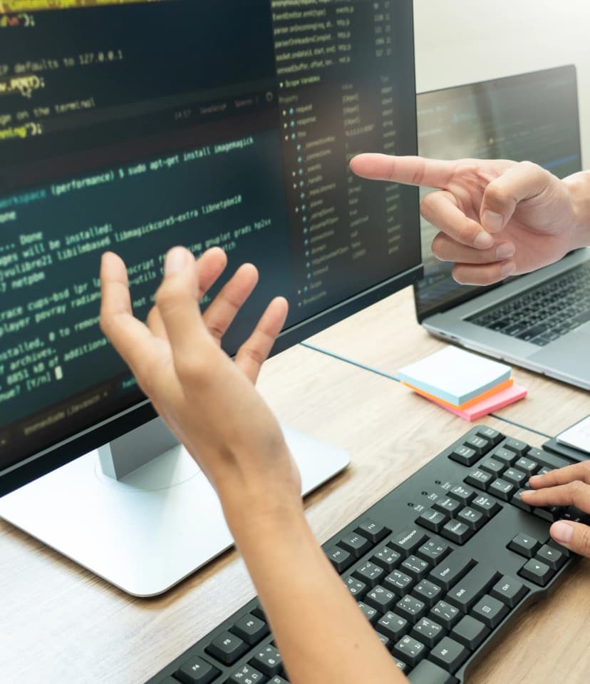 Website Development