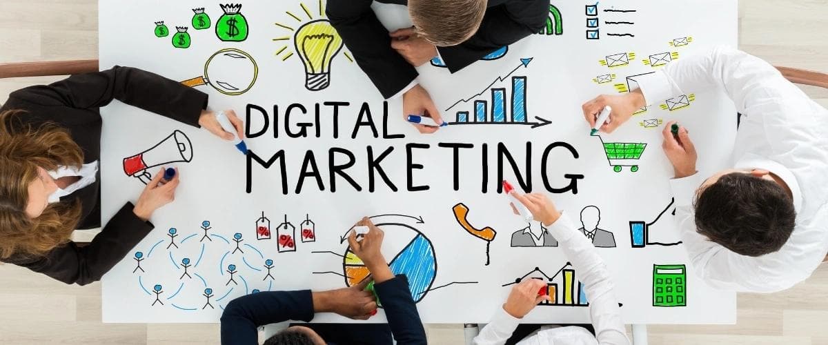 data-driven marketing